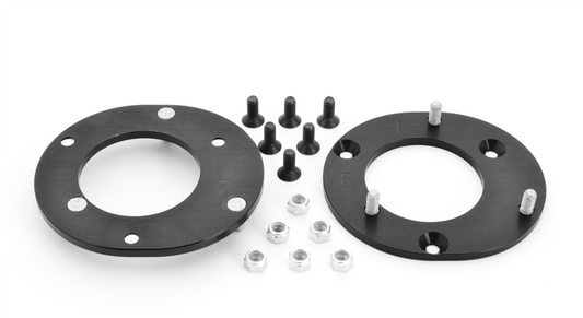 CAMBER PLATE KIT E9x E82 E90