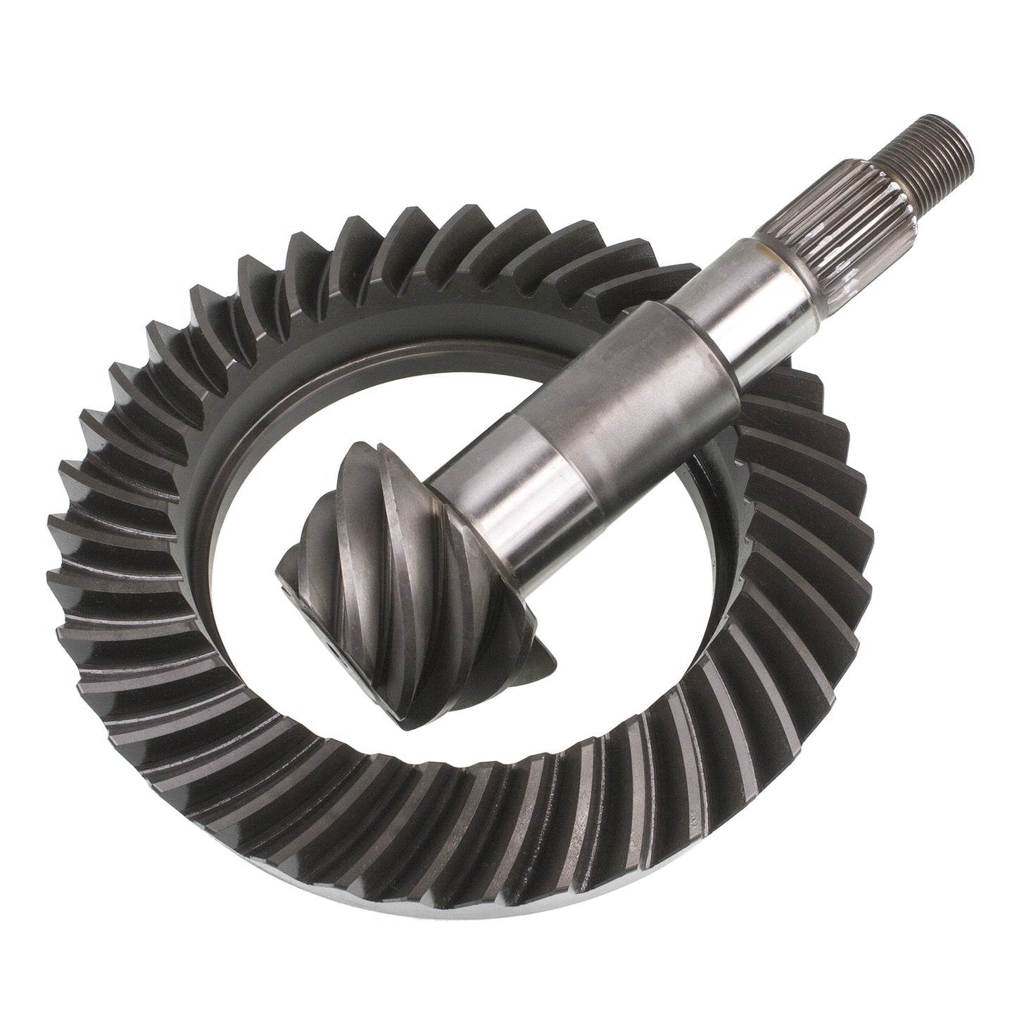 ~(16.5 lbs. 15X11X5)~ 07-11 Jeep Wrangler JK Rear Ring and pinion