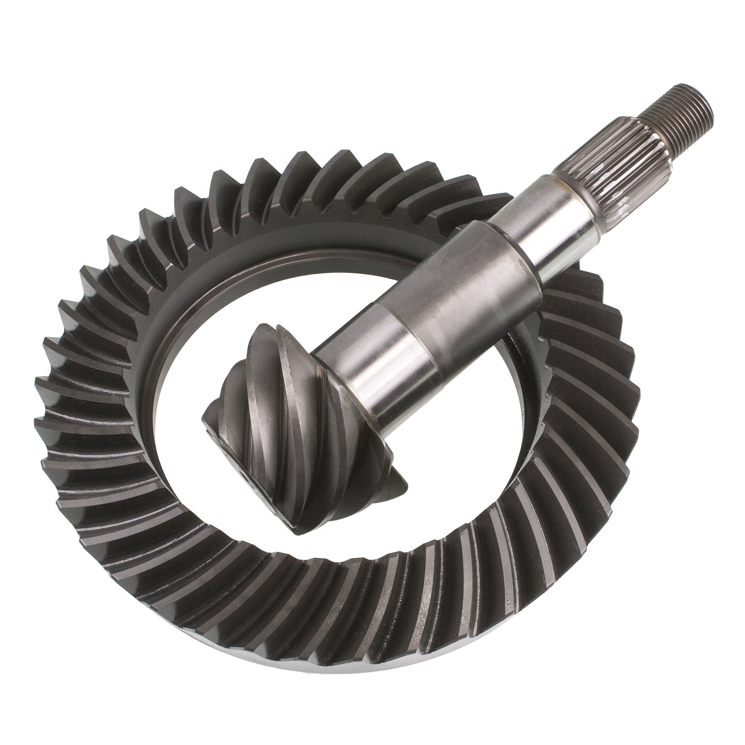 ~(16.5 lbs. 15X11X5)~ 07-11 Jeep Wrangler JK Rear Ring and pinion