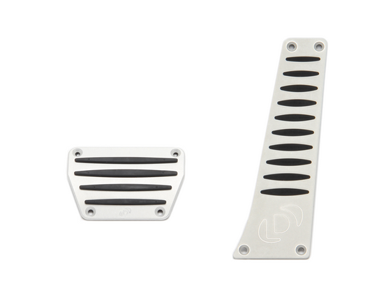PEDAL COVER KIT-AUTO