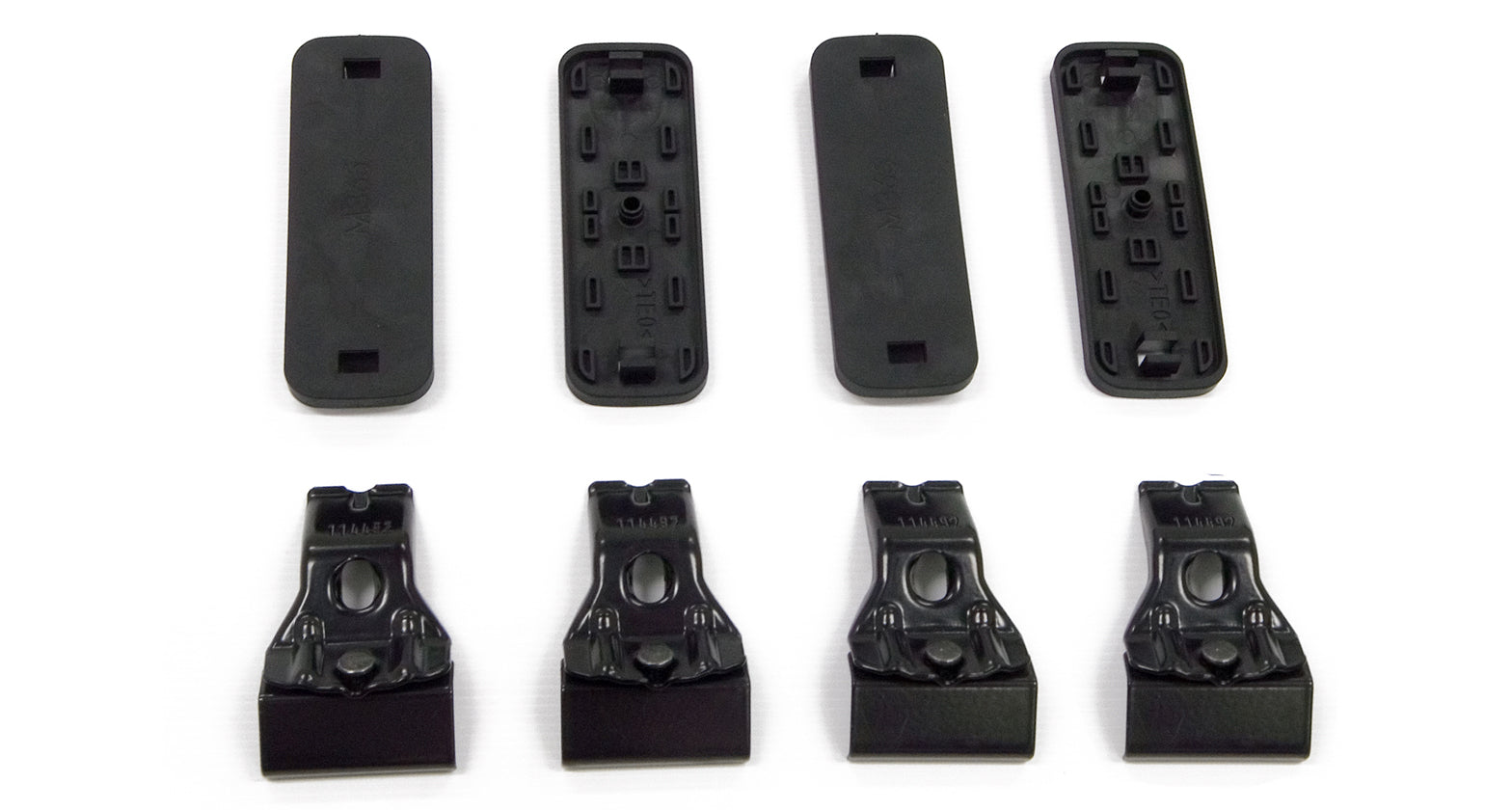 PAD   CLAMP KIT FOR RHINO 2500 MULTI FIT