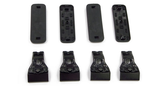 ~(3 lbs. 16X4X3)~ 2500 Fitting Kit