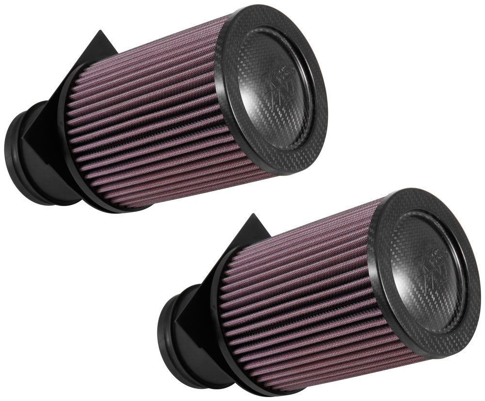 ~(2 lbs. 13X11X7)~ AUDI R8 V10-5.2L F/I. 2014-2015 (2 PER BOX)