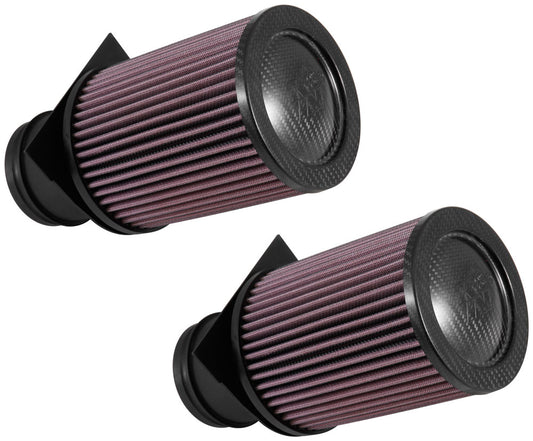 ~(2 lbs. 13X11X7)~ AUDI R8 V10-5.2L F/I. 2014-2015 (2 PER BOX)
