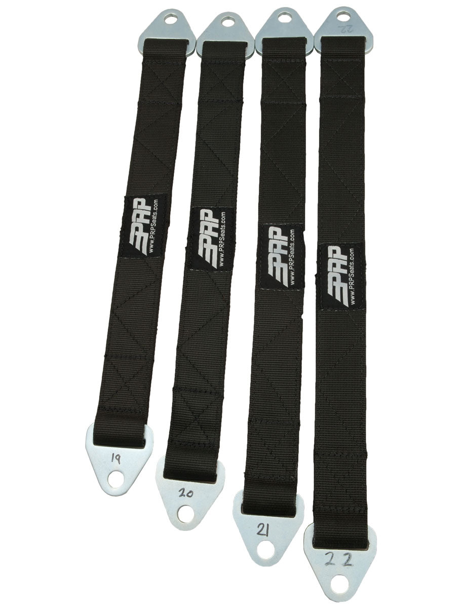 23in Quad Wrap Limit Strap