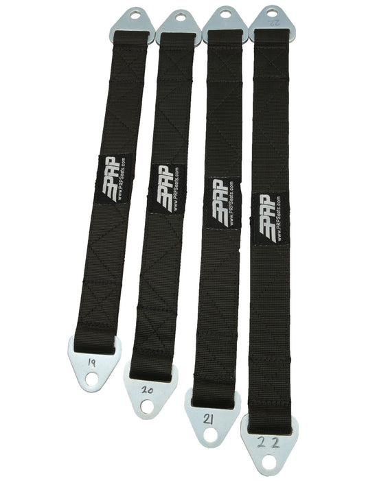 32in Quad Wrap Limit Strap