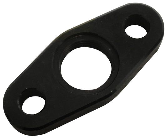 Turbo Drain Flange Adapter