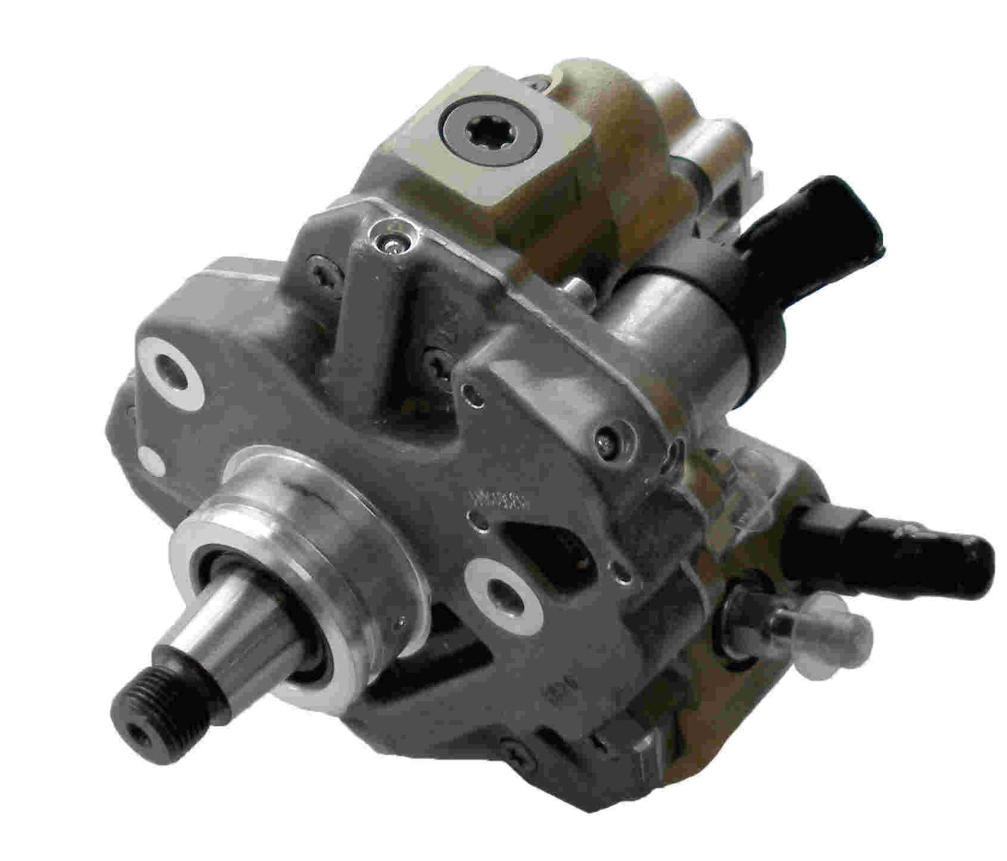 Duramax PowerFlo 750 CP3 (LBZ LMM Based)