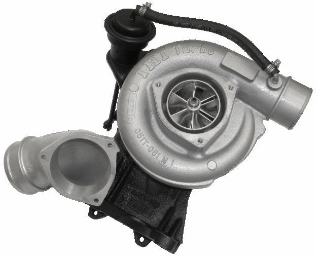 Cheetah  Turbocharger for 2001-2004 LB7 Duramax