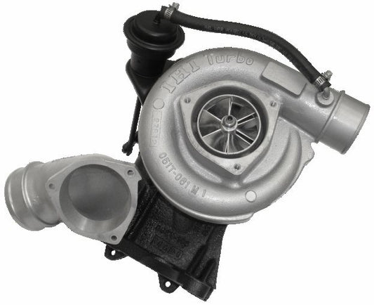 Cheetah  Turbocharger for 2001-2004 LB7 Duramax