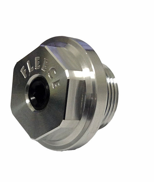 LB7 Duramax Intake Air Heater Delete Plug