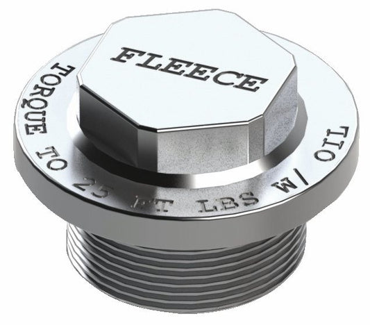 Duramax Turbo Thermostat Delete Plug