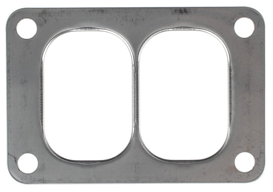 ~(0.1 lbs. 9X7X5)~ Cat. 130mm/5.120in Bore C12 (OE#1S4295) T-06 Flange. Thick Style Design