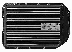 ~(18 lbs. 20X14X5)~ GM Trucks and Suburbans 92 to 06 Models 2500 / 3500 Trucks Vans and Motor homes 6.0 Liter HD Trucks 4.5 qts more than stock Bolt sizes 8 - 1.25 x 25mm Relieved for Cross Member
