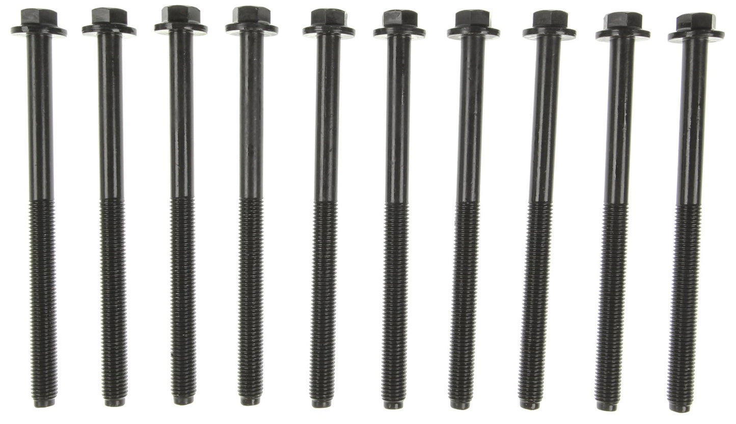 ~(5.4 lbs. 8X7X3)~ FORD-TRUCK NAVISTAR POWERSTROKE 6.0L (2003-2010) LONG BOLTS