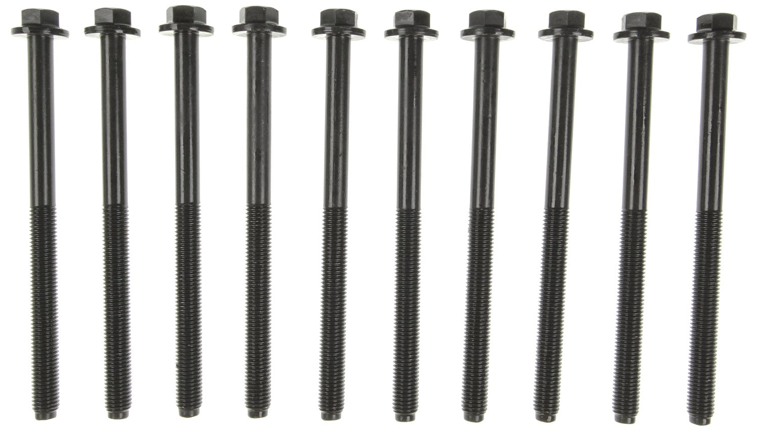 ~(5.4 lbs. 8X7X3)~ FORD-TRUCK NAVISTAR POWERSTROKE 6.0L (2003-2010) LONG BOLTS