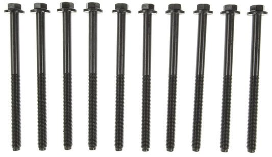 ~(5.4 lbs. 8X7X3)~ FORD-TRUCK NAVISTAR POWERSTROKE 6.0L (2003-2010) LONG BOLTS