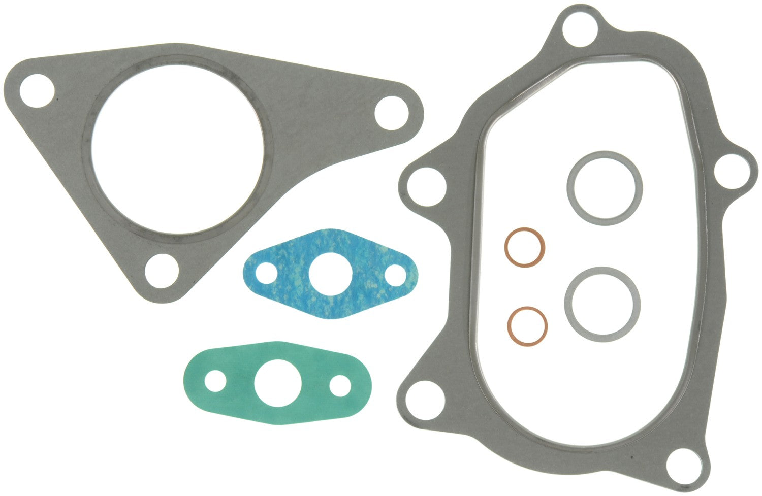 SUBARU 2457CC 2.5L EJ255 EJ257 DOHC 16V 2004-2008