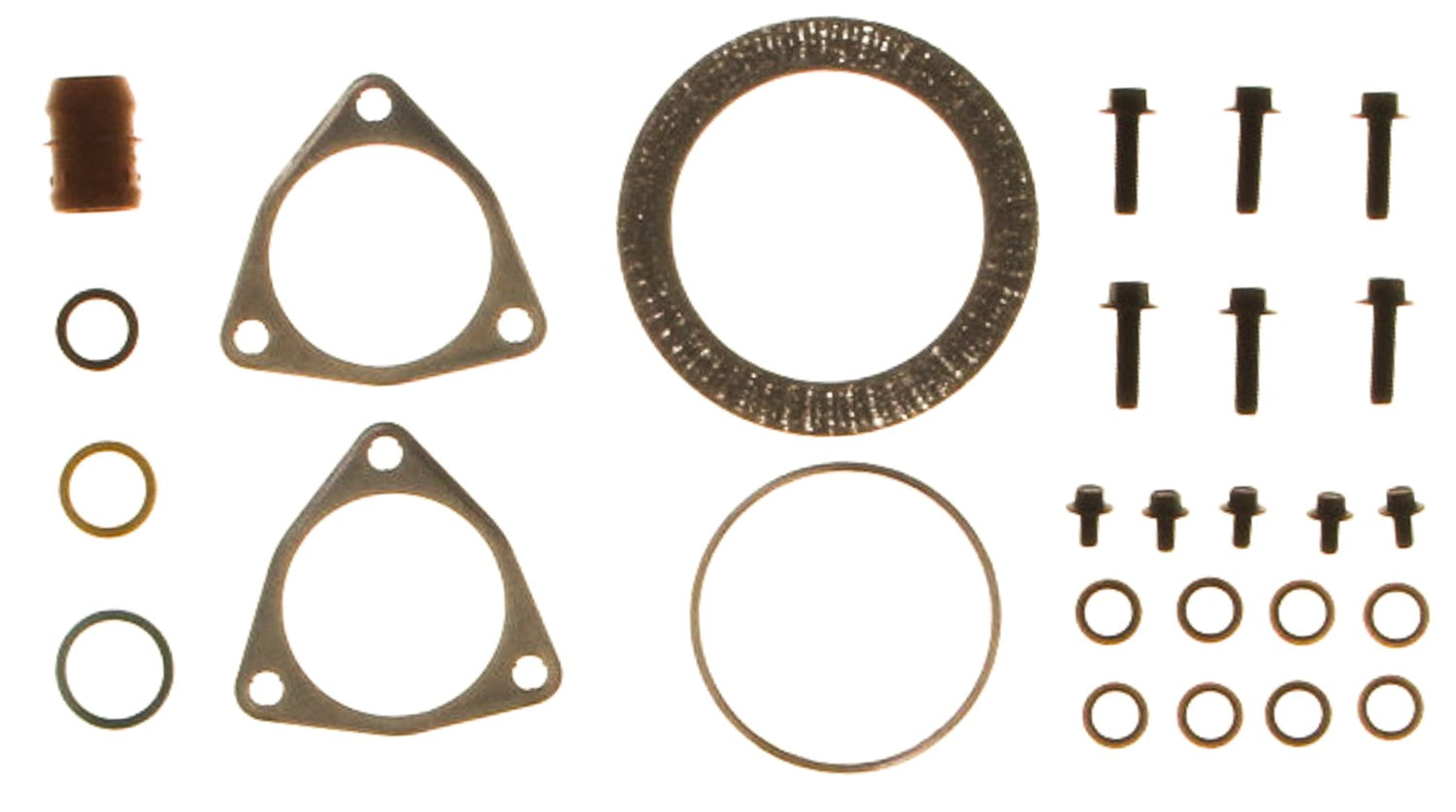 ~(0.7 lbs. 5X5X1)~ FORD-TRUCK 6.4L OHV 32V inPOWER-STROKEin (2008-2010) VIN ftRft