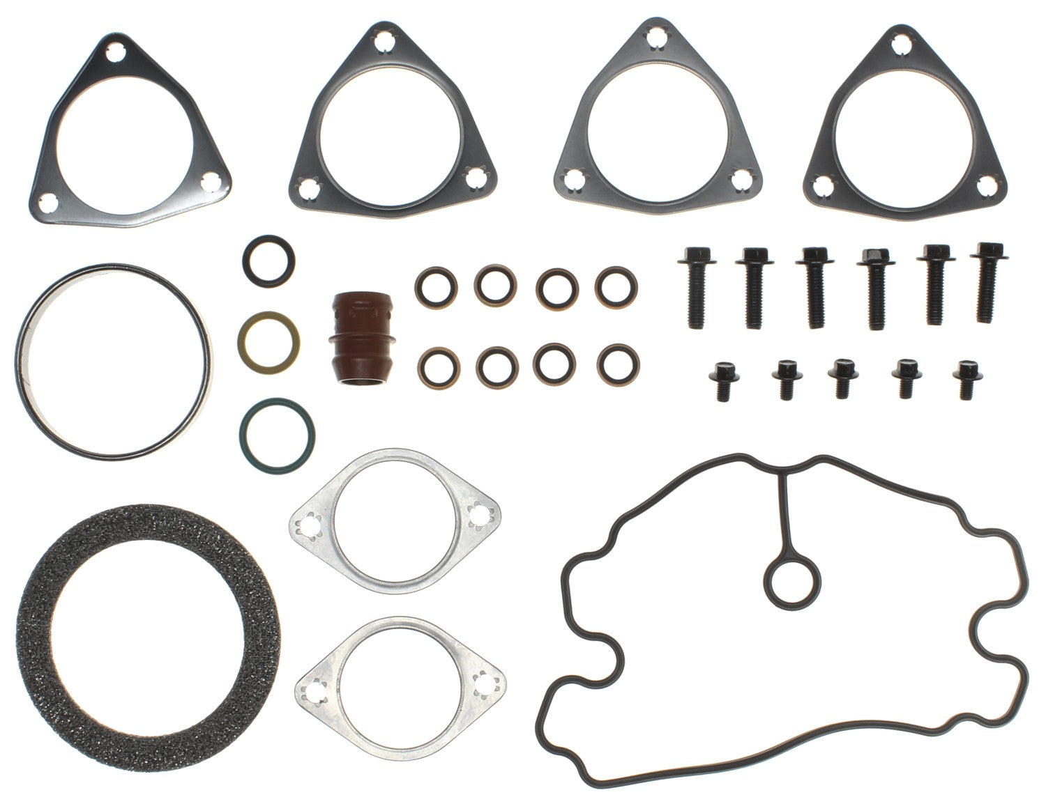 ~(1 lbs. 6X6X2)~ FORD-TRUCK 6.4L OHV inPOWER-STROKEin (2008-2010) VIN ftRft