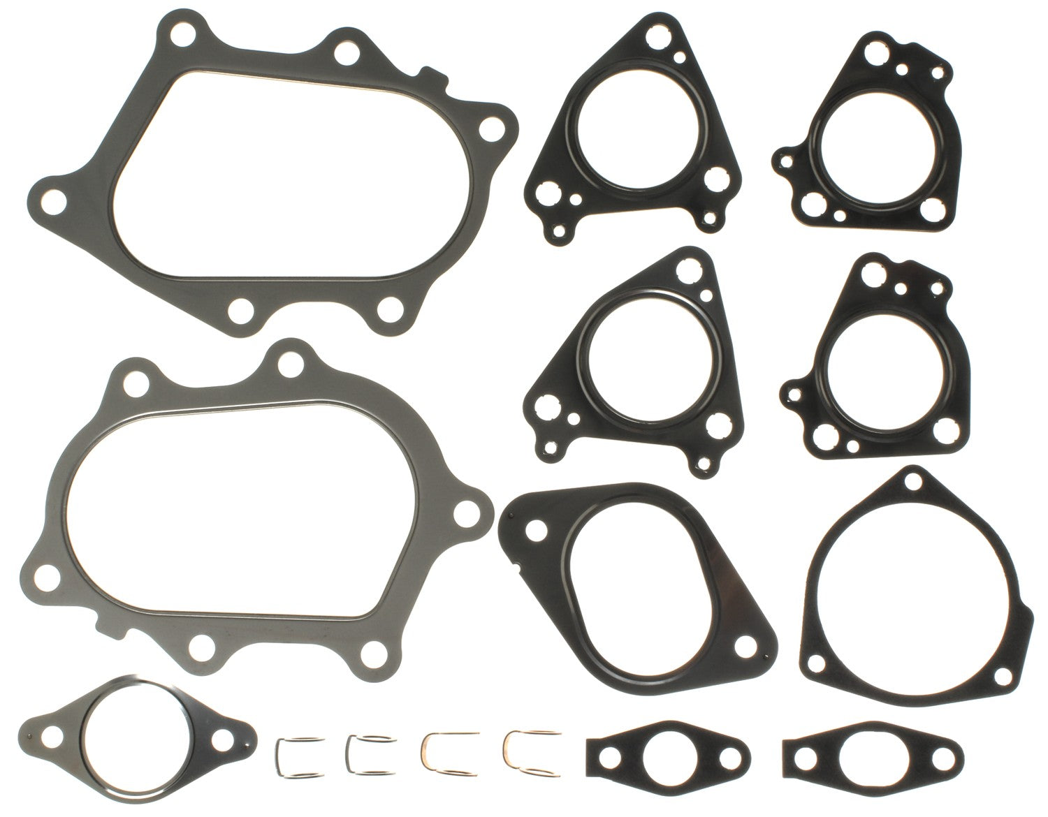 ~(1 lbs. 9X8X3)~ General Motors Truck 6.6L Duramax Diesel 2001-2009 VIN 126and D