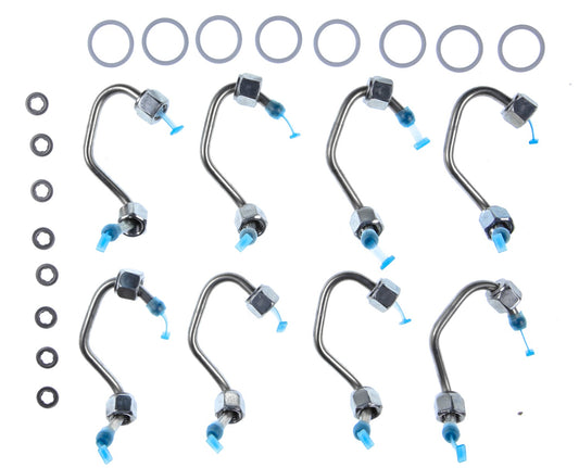 ~(1 lbs. 7X7X3)~ FORD-TRK (6.4L) POWERSTROKE DIESEL (2008-2010) F-250 F-350 F-450 F-550