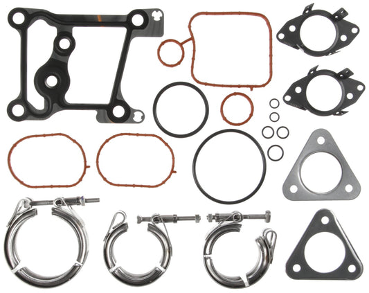 ~(1 lbs. 6X6X1)~ FORD-TRK (6.7L) POWERSTROKE (2011-2014) F-250 F-350 F-450 F-550 VIN ftTft