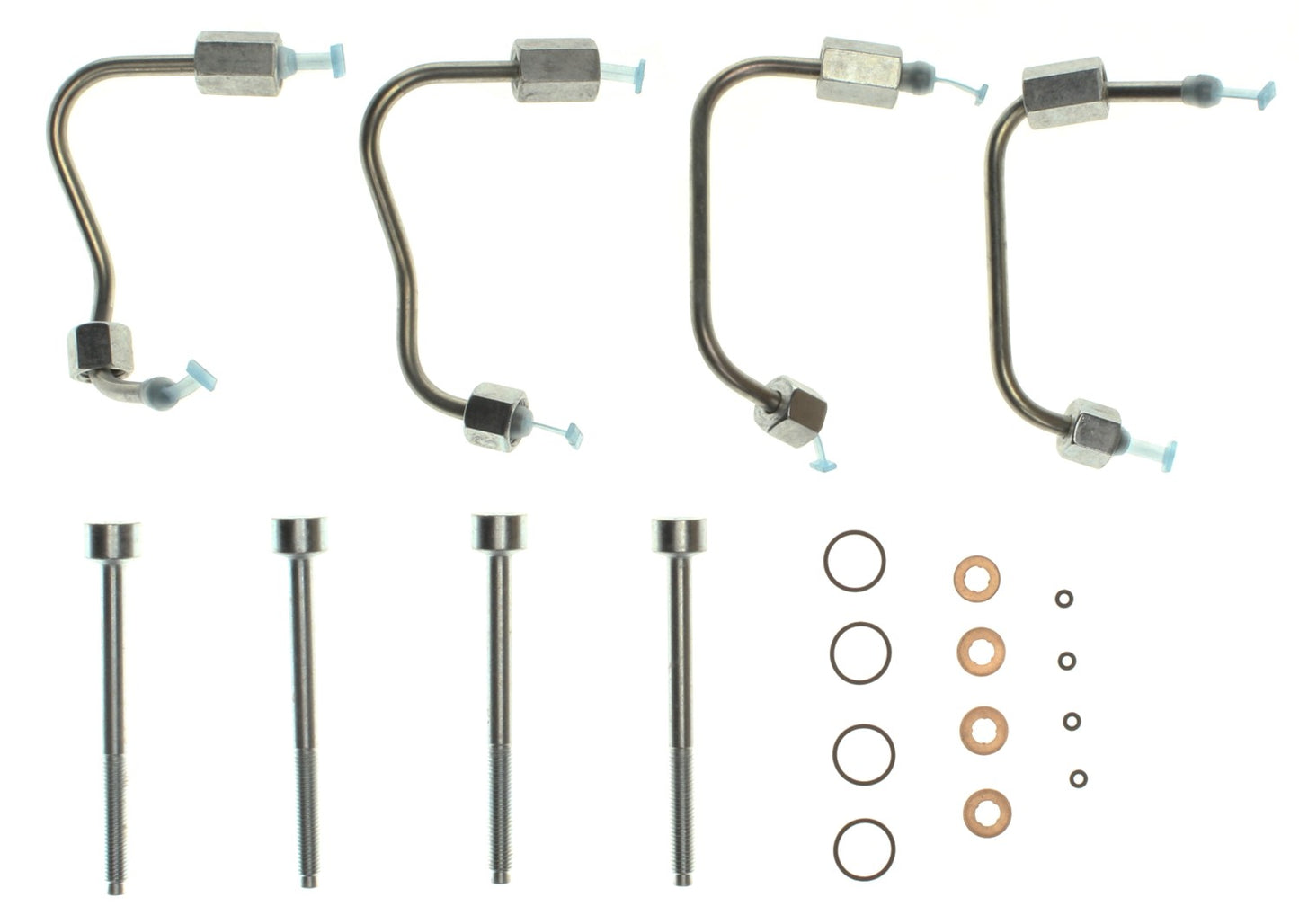 ~(2 lbs. 12X5X1)~ FORD-TRK (6.7L) POWERSTROKE (2011-2014) F-250 F-350 F-450 F-550 VIN ftTft