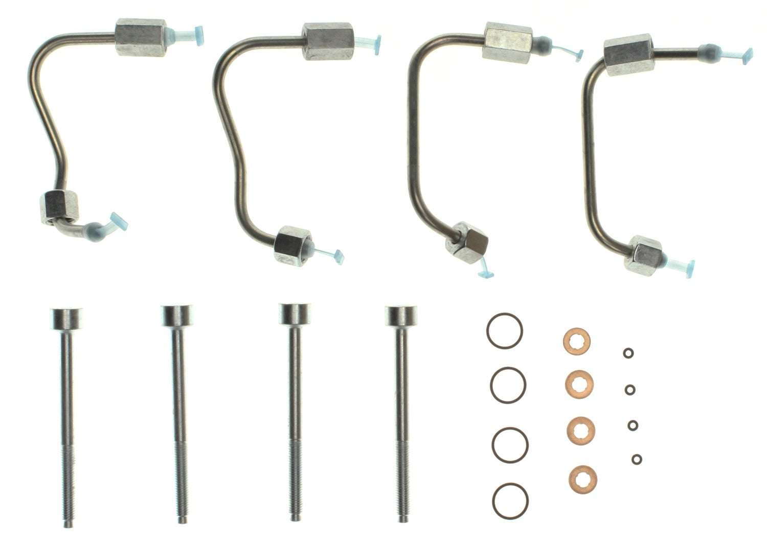 ~(2 lbs. 12X5X1)~ FORD-TRK (6.7L) POWERSTROKE (2011-2014) F-250 F-350 F-450 F-550 VIN ftTft
