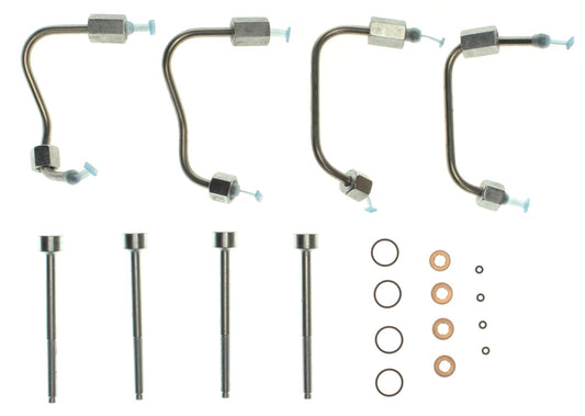 ~(2 lbs. 12X5X1)~ FORD-TRK (6.7L) POWERSTROKE (2011-2014) F-250 F-350 F-450 F-550 VIN ftTft