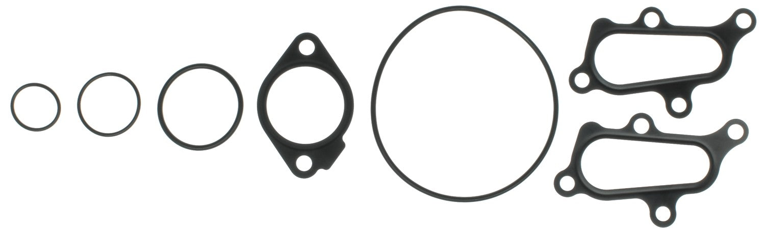 ~(0.1 lbs. 5X4X1)~ GM 6.6L Duramax (2001-2010)