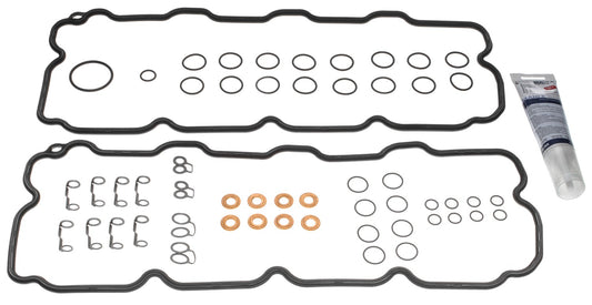 ~(1.1 lbs. 24X8X1)~ Fuel Injection Grommets GM 6.6L Duramax LB7 (2001-2004)