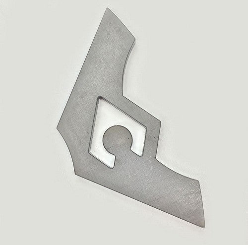 Artec All Products    Simple Gusset - 90 Degrees A-blade GU4009