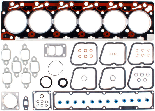 ~(3 lbs. 30X8X2)~ Head Set Dodge-Trk:359(5.9L)6 Cyl.Turbo Diesel(89-98)