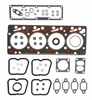 ~(2.1 lbs. 24X8X1)~ Head Set Cummins: 4B Series Standard Head Gasket