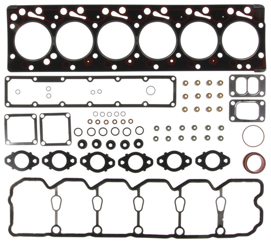 Head Set Cummins 6B5.9 ISB For CPL #2446 2447 2448 2449 2450 and 2451