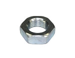 Artec All Products    7 8-14 LEFT HAND HEX JAM NUT ZINC HW0022
