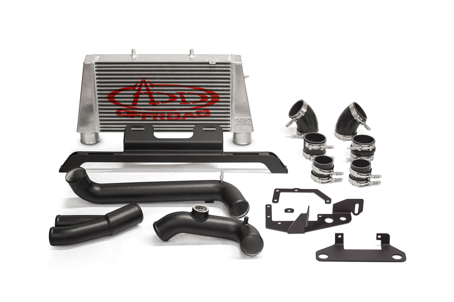 Addictive Desert Designs  Intercooler Fits 2017-2025 Ford F-150