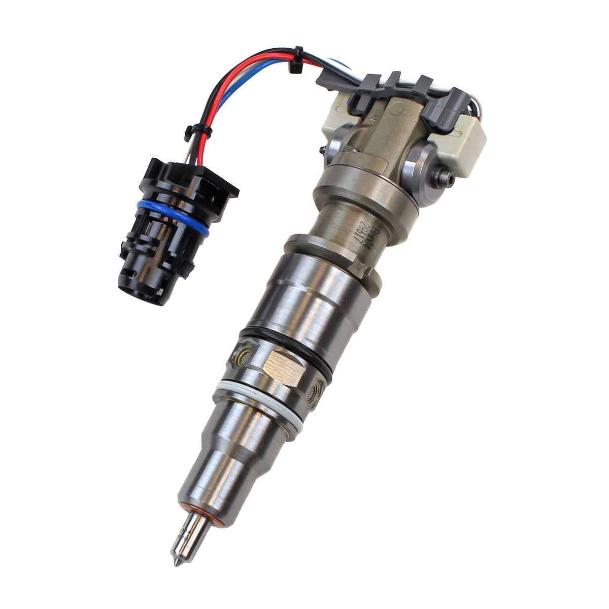 Industrial Injection 6.0L Fuel Injector R1 (175cc 30%) CORE CHARGE OF $125 APPLIES