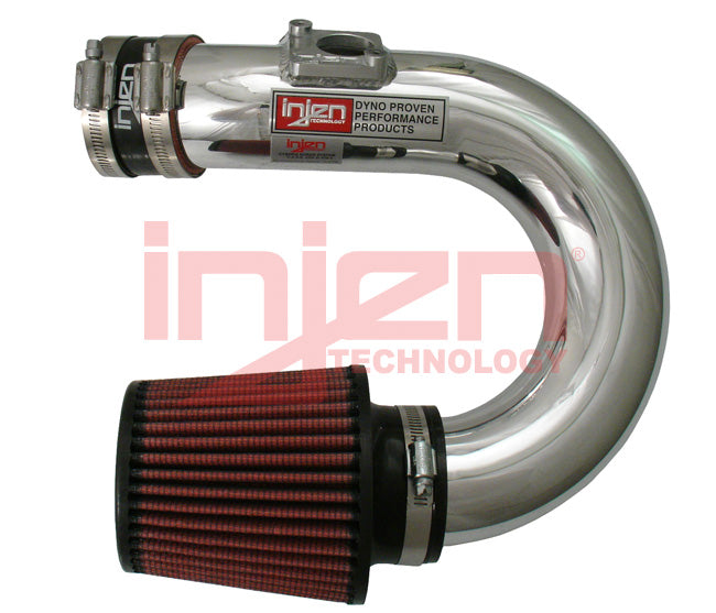 ~(7 lbs. 26X14X9)~ Dyno-Tuned air intake system with web nano-fiber dry filter