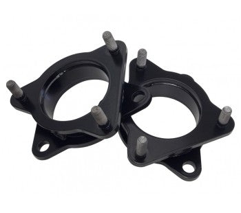 ~(12 lbs. 14X7X3)~ 04-UP F150 FRONT SPACER KIT