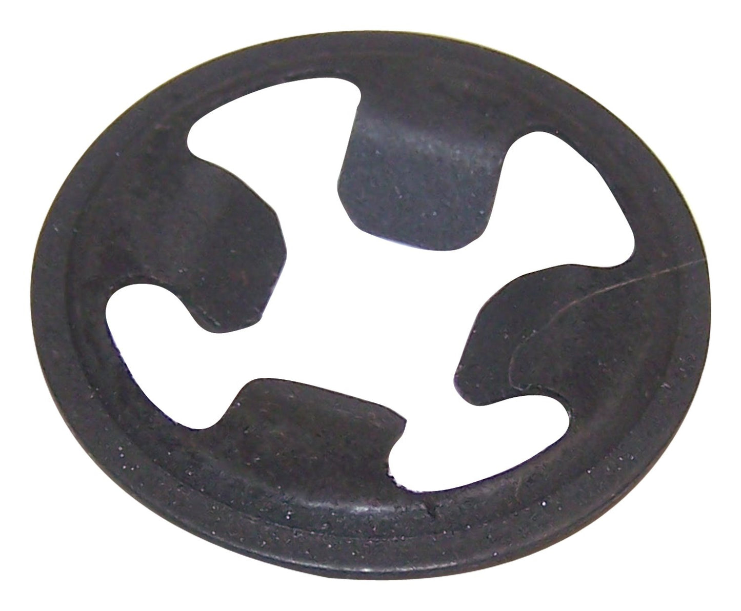 ~(0.1 lbs. 1X1X0)~ CrownVintage Jeep Retainer - Black