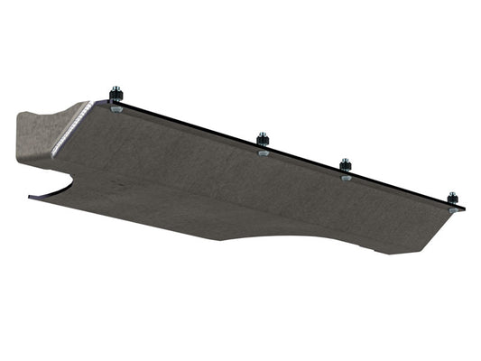 Artec 2007-2018 Jeep JK JKU JK Nighthawk Front Swaybar Skid JK2305