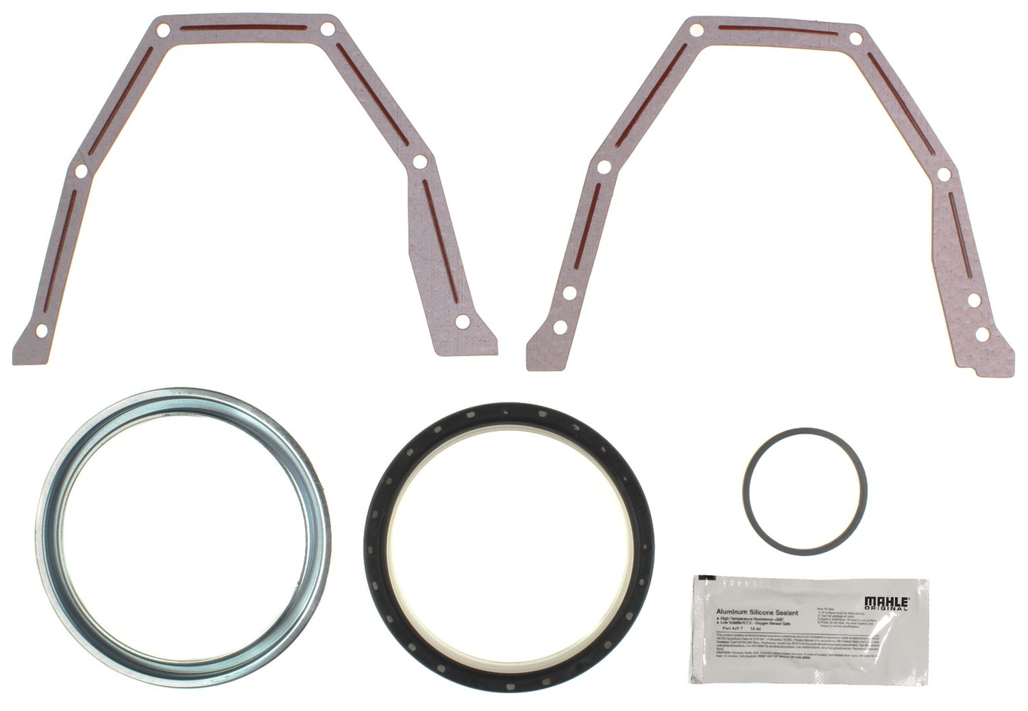 ~(1 lbs. 8X7X2)~ Cummins B Series 2003-2007 Dodge Truck 5.9L