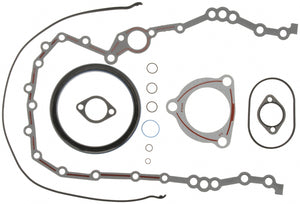 ~(1.5 lbs. 24X8X1)~ Rear Cover Set Caterpillar C15 Rear Cover Gasket Set