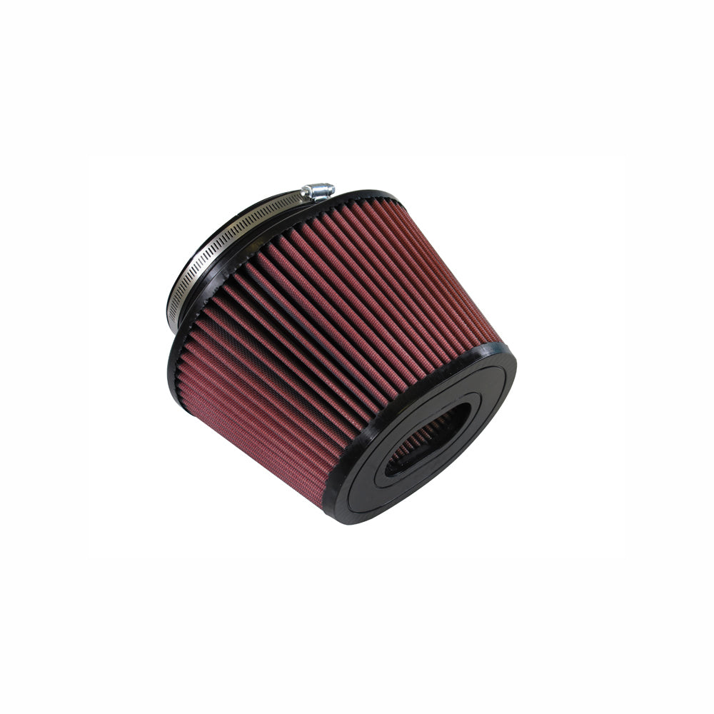 ~(3 lbs. 10X9X8)~ Air Filter For Intake Kits 75-5105 75-5054 Oiled Cotton Cleanable Red S B