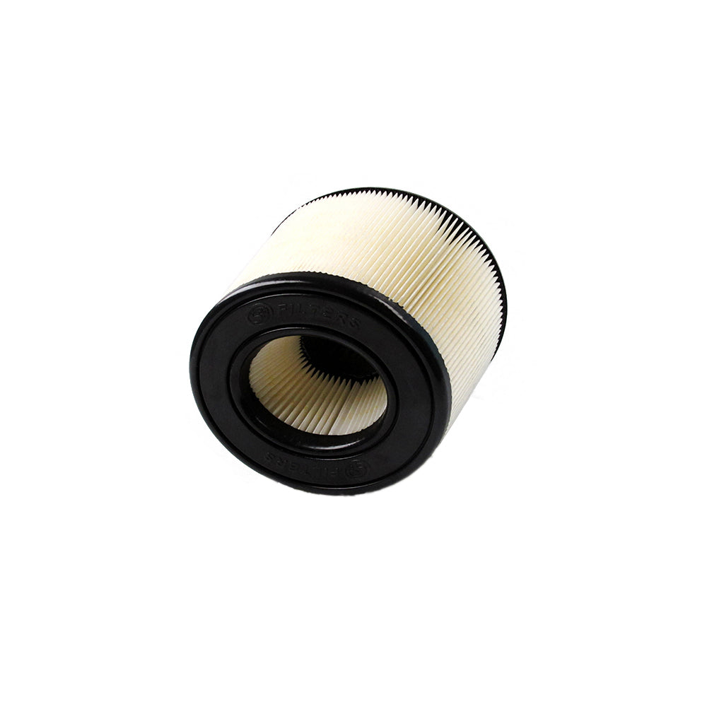 ~(3.2 lbs. 12X9X9)~ Air Filter For 75-5106 75-5087 75-5040 75-5111 75-5078 75-5066 75-5064 75-5039 Dry Extendable White S B