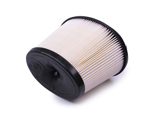 ~(2.8 lbs. 10X9X8)~ Air Filter For 75-5081 75-5083 75-5108 75-5077 75-5076 75-5067 75-5079 Dry Extendable White S B