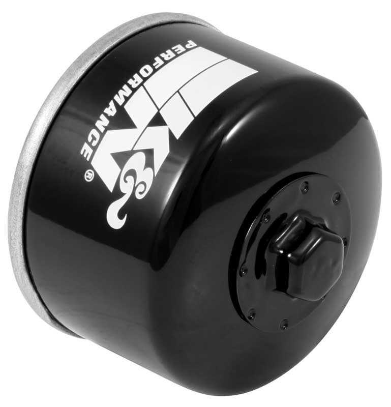 ~(1 lbs. 3X3X3)~ OIL FILTER. POWERSPORTS. CANISTER