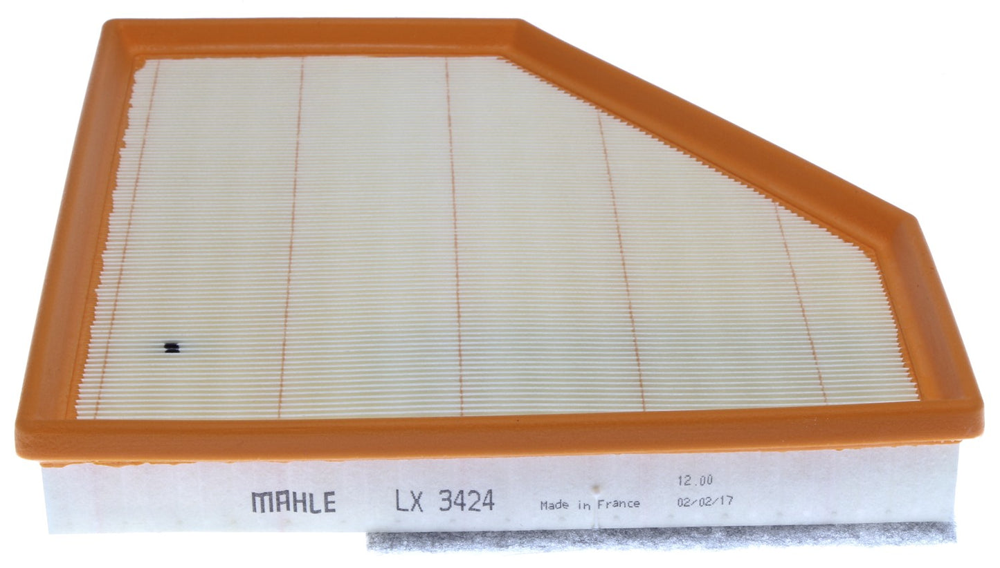 ~(0.8 lbs. 11X10X2)~ Mahle Air Filter